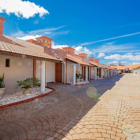 Motel Fascinio (Adults Only) Cascavel  Esterno foto