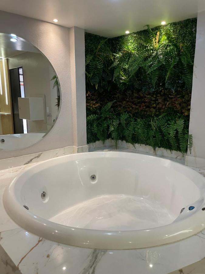 Motel Fascinio (Adults Only) Cascavel  Esterno foto