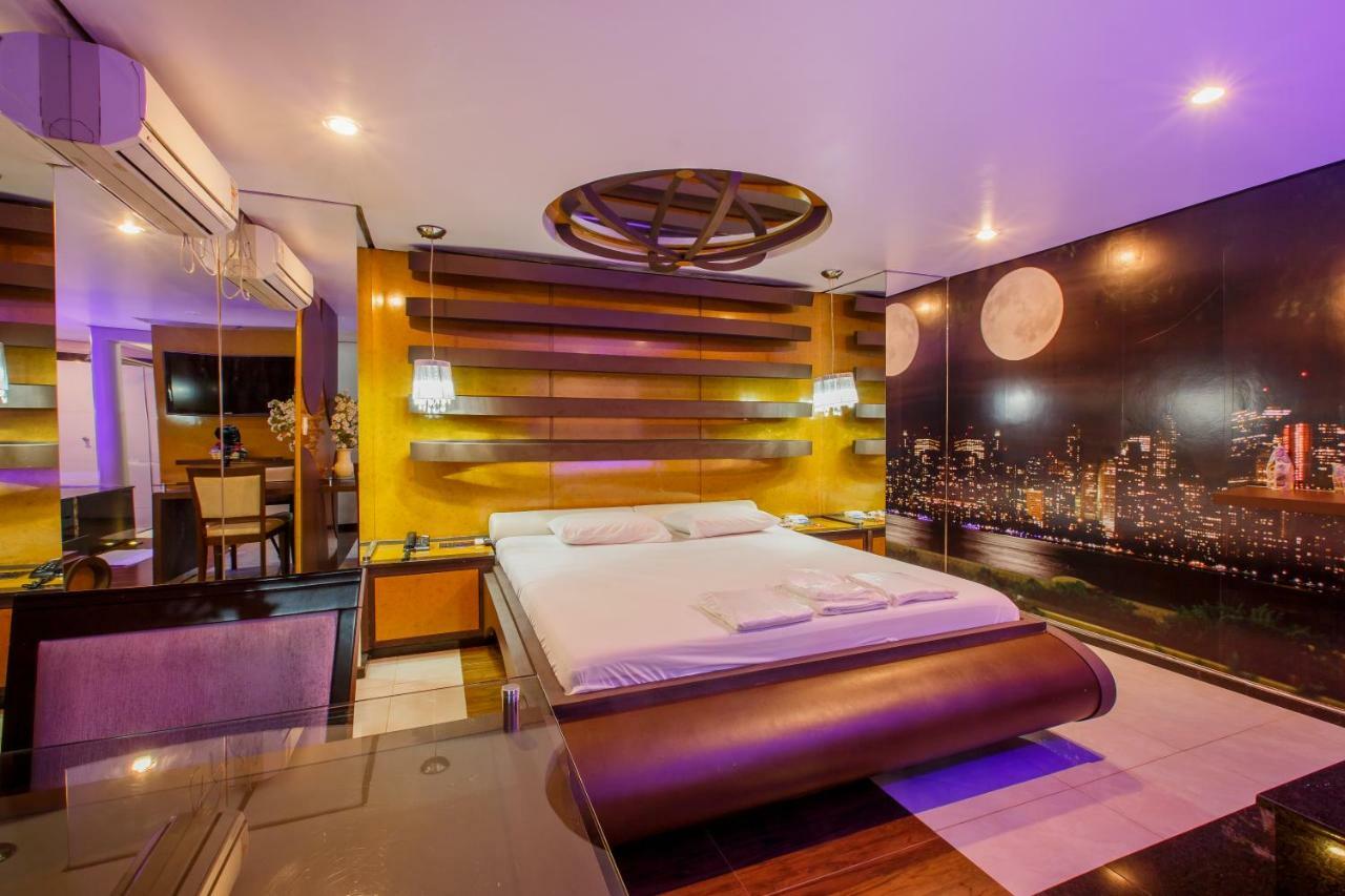 Motel Fascinio (Adults Only) Cascavel  Esterno foto